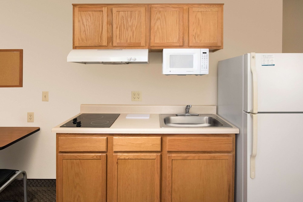 WoodSpring Suites Brownsville TX 27/34