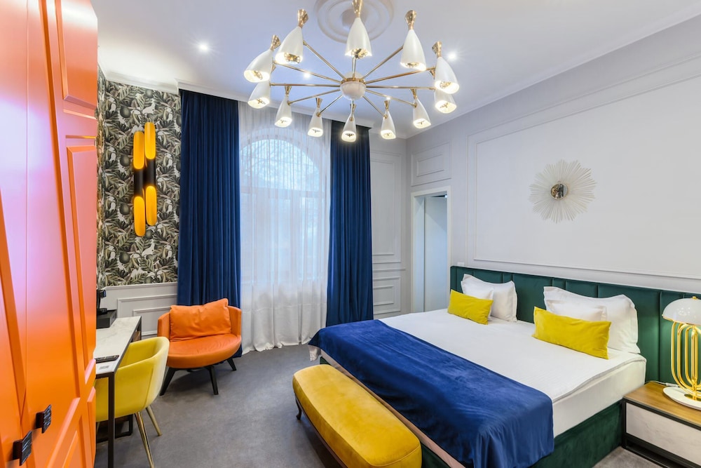 Del Corso Hotel 24/71