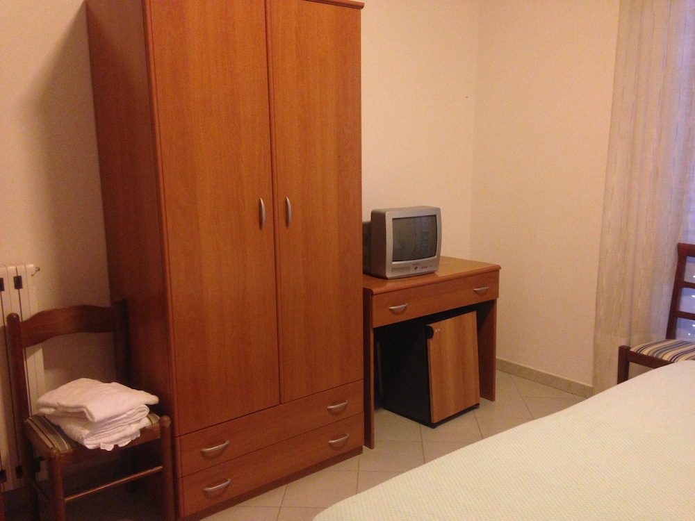 Hotel Europa 28/68