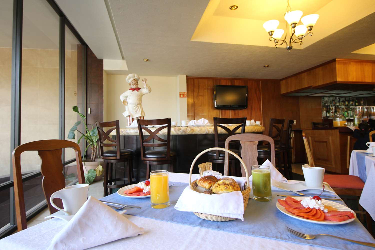 Best Western Plus Gran Marques 16/26