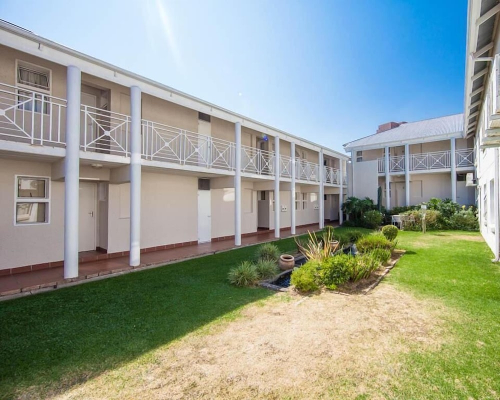 Vetho 2 Apartments OR Tambo Airport 31/31