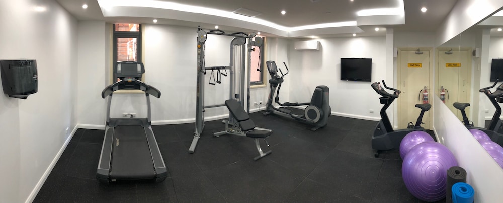 Ibis Styles Kingsgate 37/58