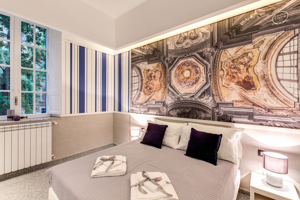 Grand Tour Roma Guest House 58/73