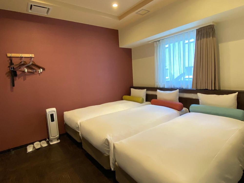 Nipponbashi Luxe Hotel 22/52