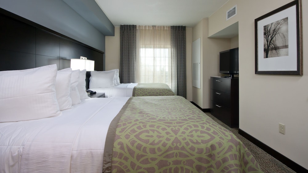 STAYBRIDGE SUITES BUFFALO-AMHERST 14/52