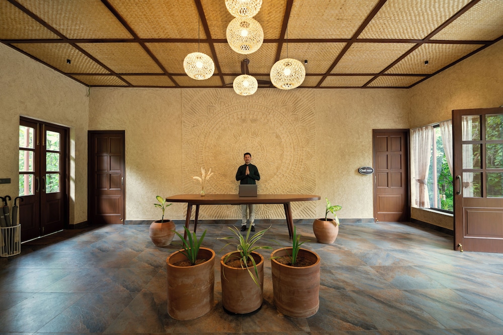 Brij Sone Bagh, Bandhavgarh, A Luxury Jungle Retreat 10/61