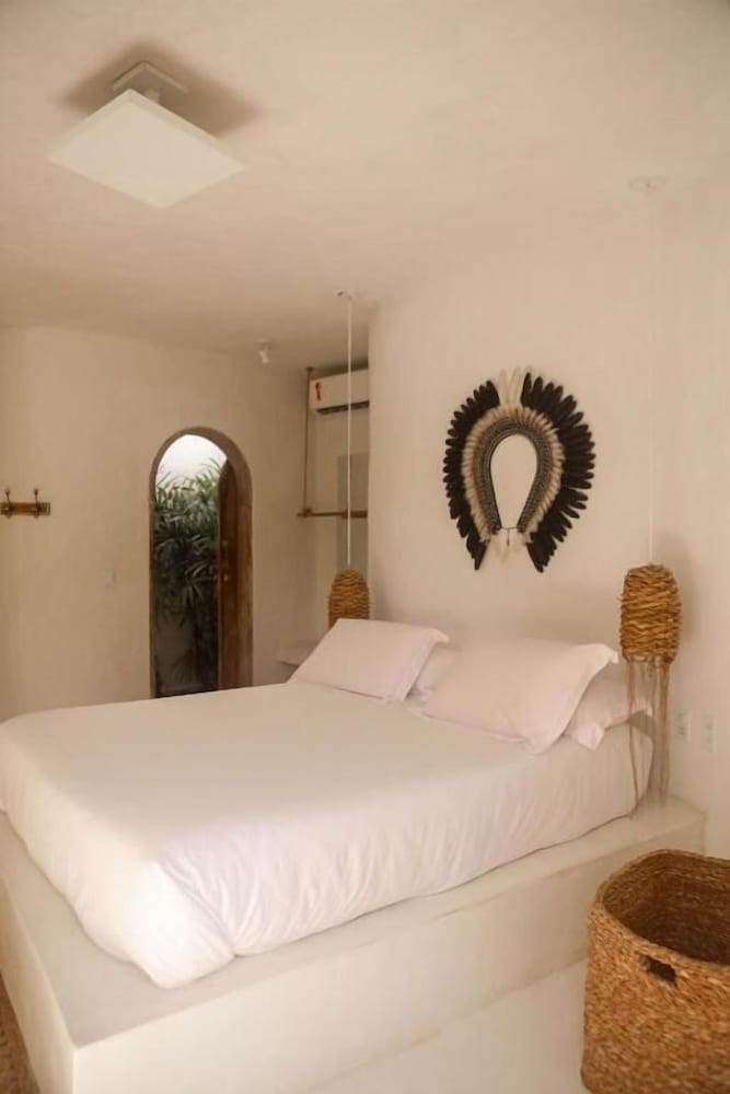 Villa Fulo Casa Hotel 12/50
