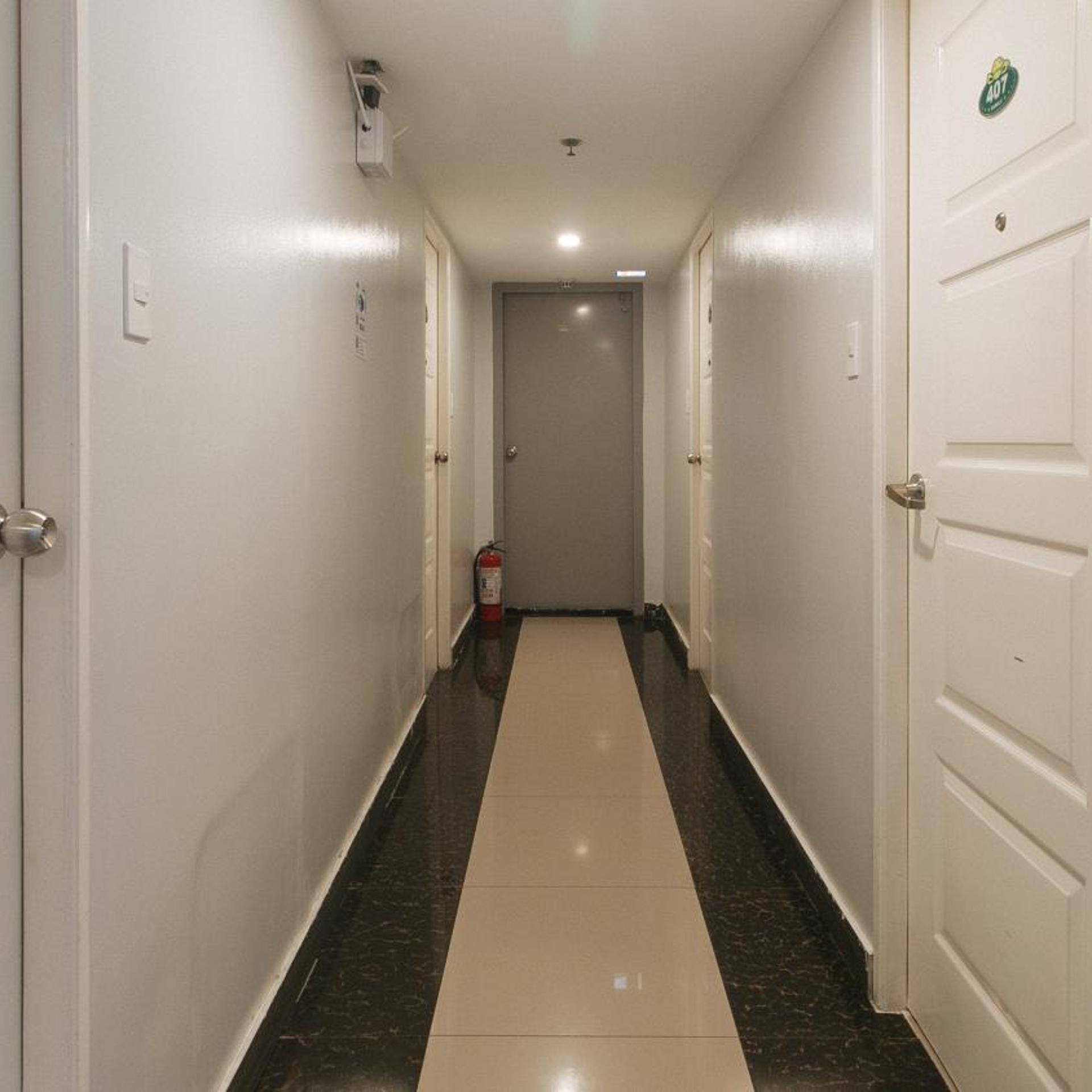 OYO 717 Ranchotel Bayanan 39/50