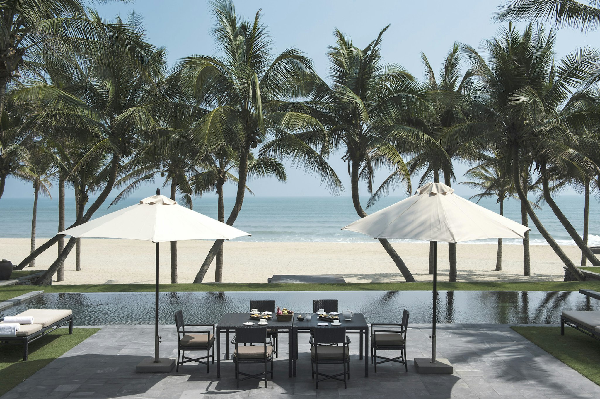 Four Seasons Resort The Nam Hai, Hoi An, Vietnam 59/72