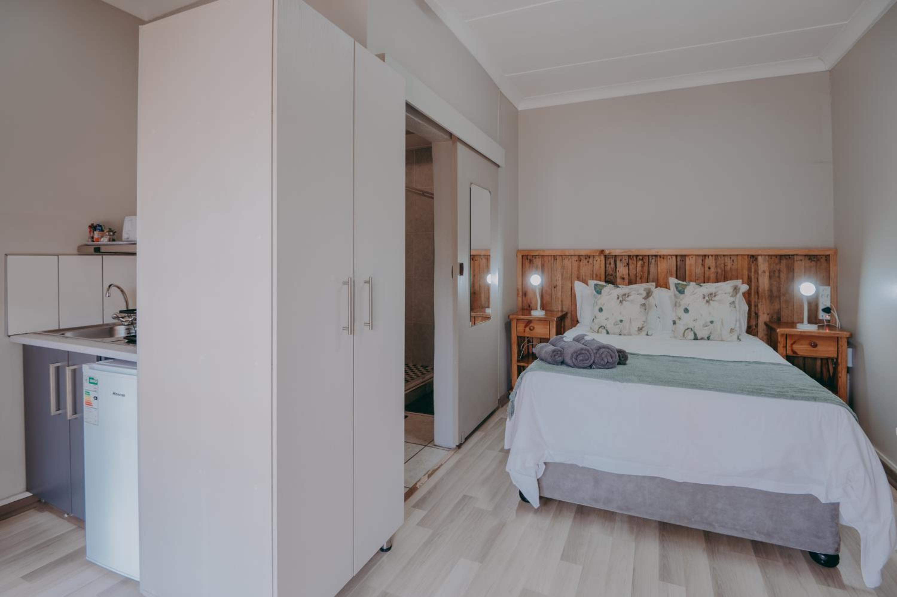 Cosy Stay Potch ta Cosy Cottages 4/35