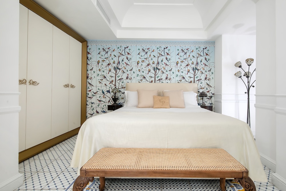 Luxury Villa Excelsior Parco 15/76