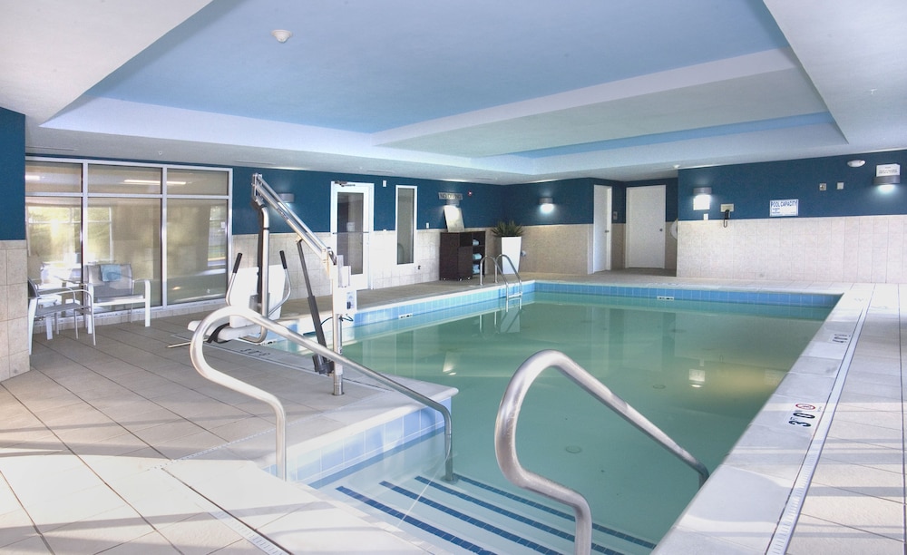 Fairfield Inn Suites By Marriott Chesapeake Suffolk 27/52