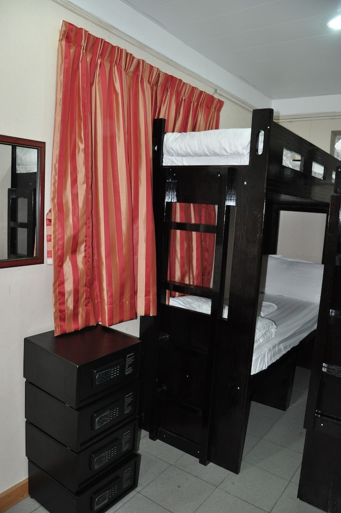 Castle Inn - Hostel 45/59