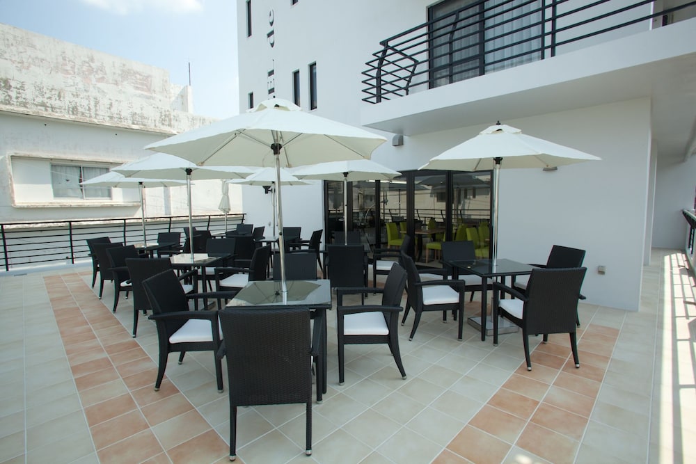 Hotel De L'aqua Miyakojima 31/39