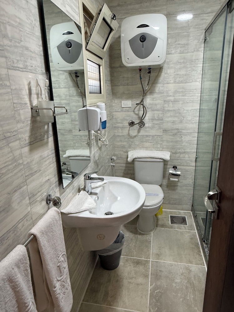 Royal Inn Residence New Cairo 34/35
