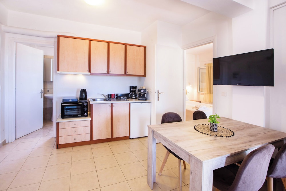 Romanos Beach Villas 35/49