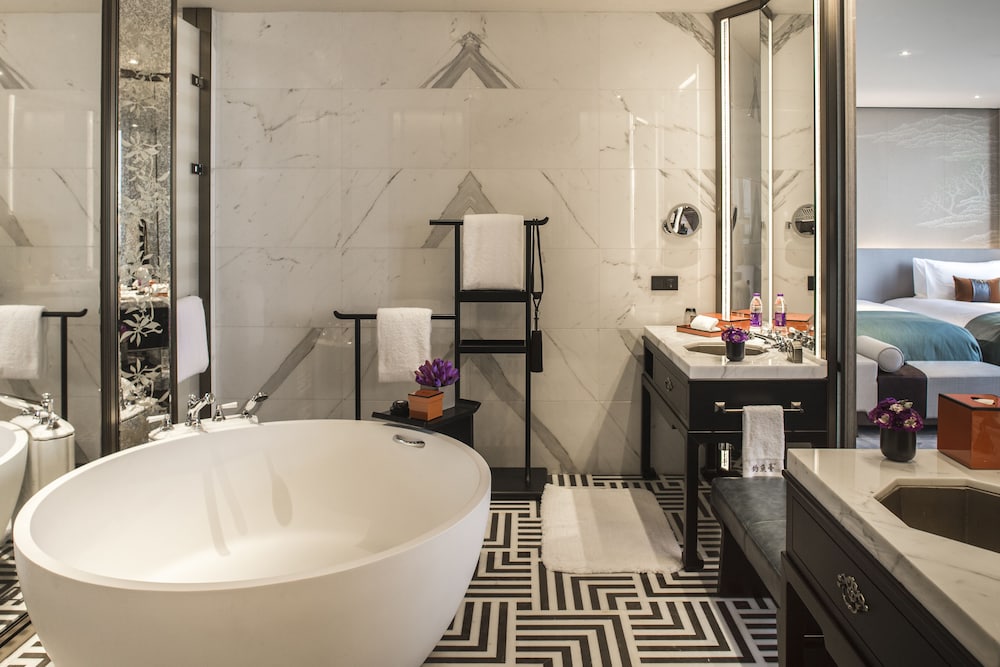 Hangzhou Jiutai Hotel، هانغتشو 48/53