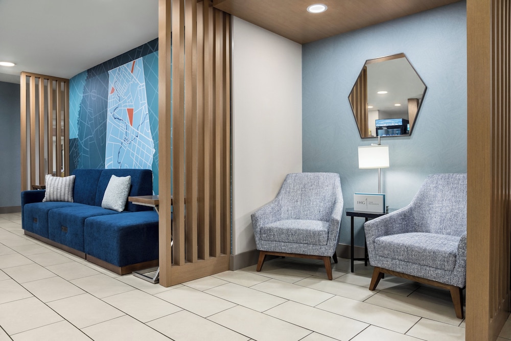 Holiday Inn Express Hotel And Suites Birmingham Irondale East 29/50