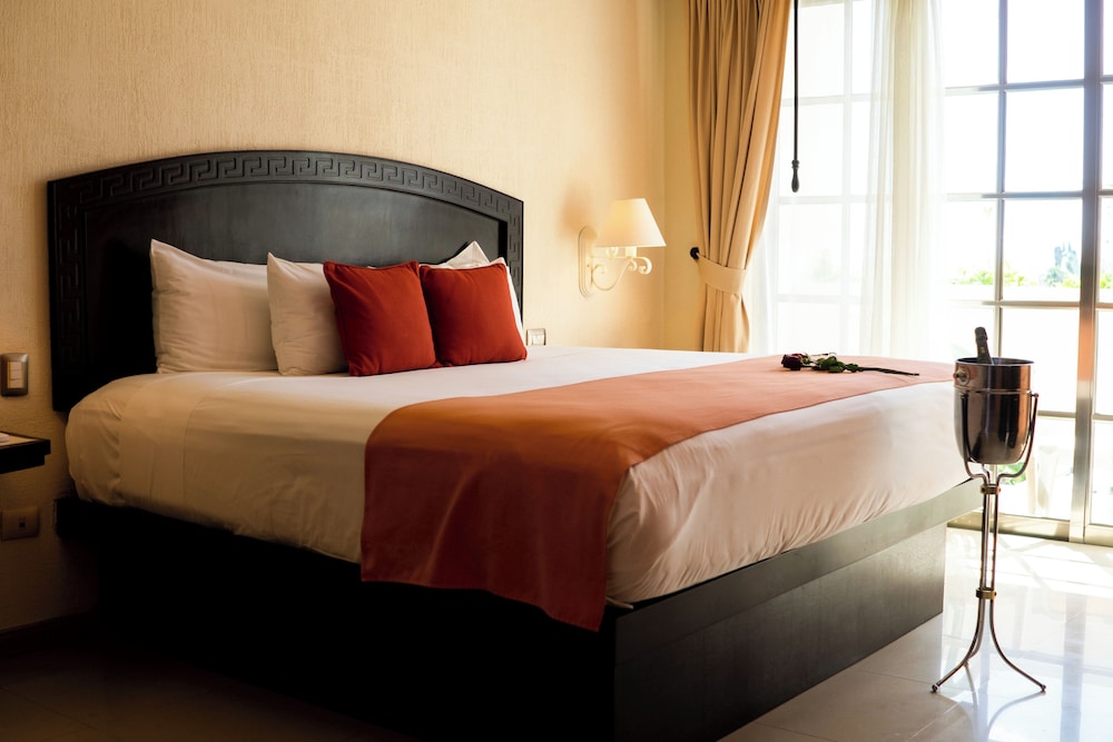 Hotel Posada Sian Kaan 31/65