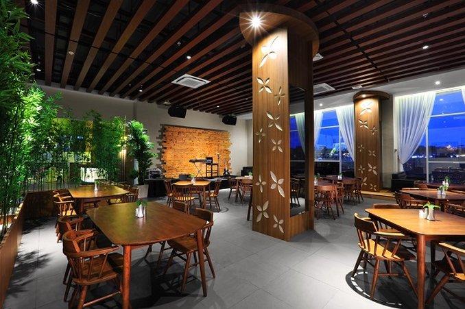 Aston Batam Hotel and Residence 15/24