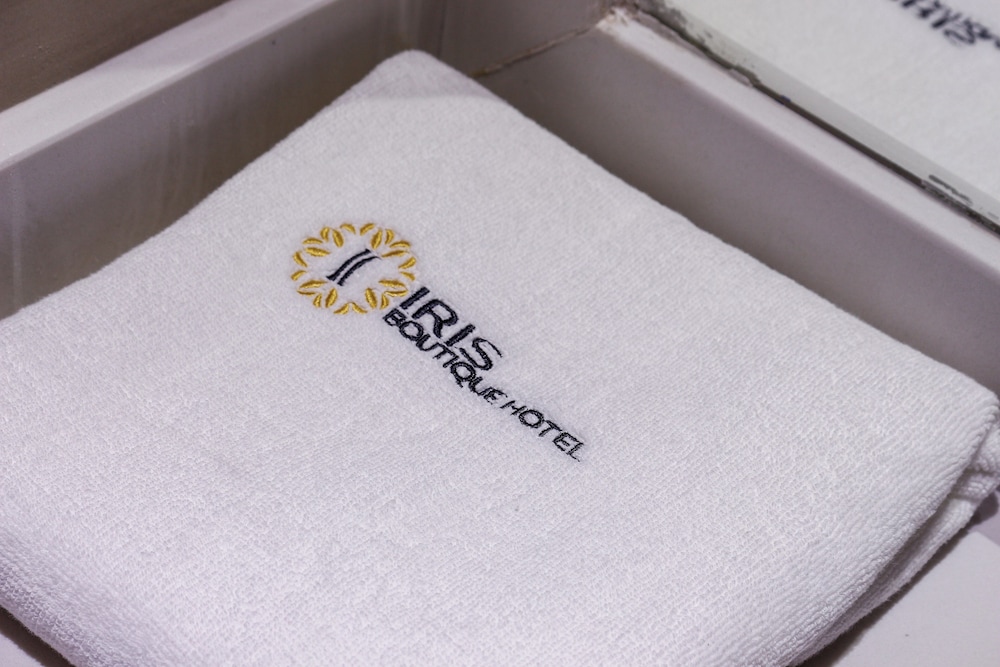 Iris boutiqe hotel photo3