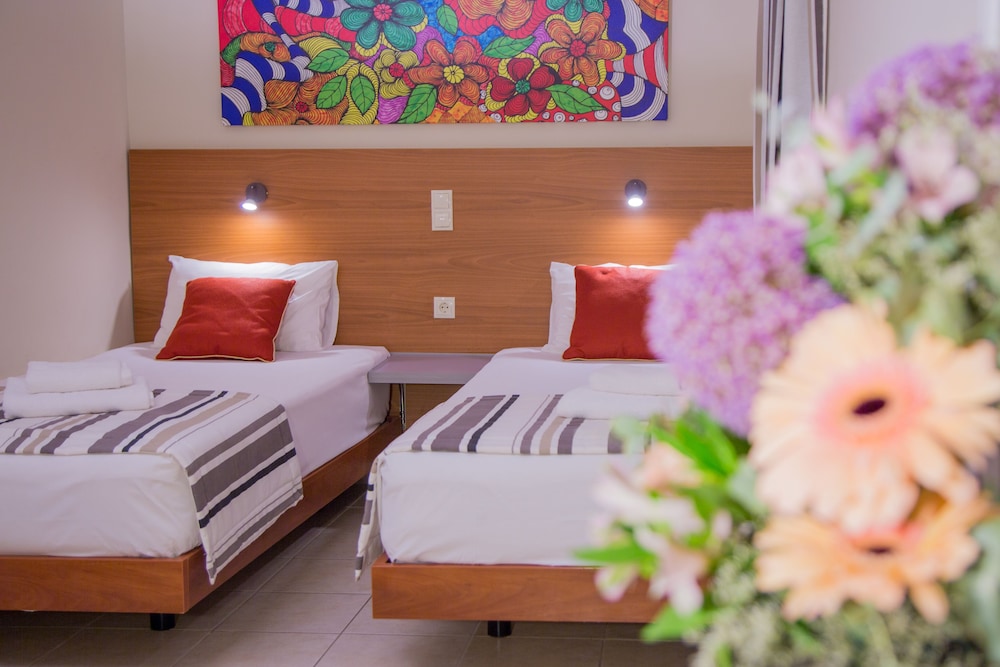 Alkyon Hotel Resort and Spa 28/77