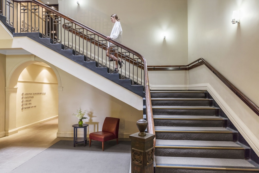 Lancemore Mansion Hotel Werribee Park 9/65
