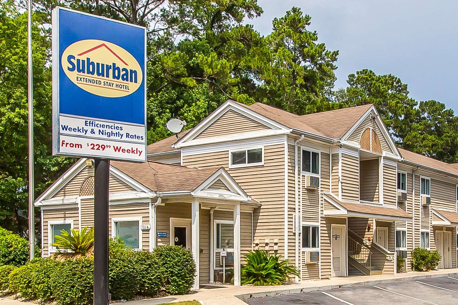 Suburban Studios Abercorn 1/12