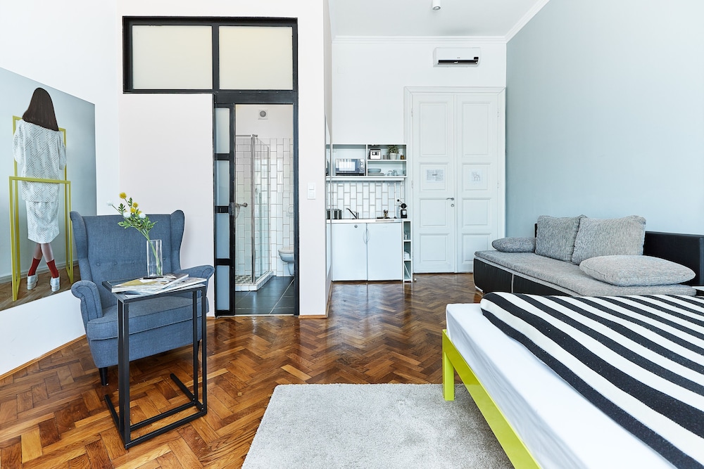 The Magazine Hotel Apartments 51/70