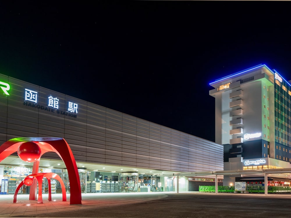 La'gent Stay Hakodate Ekimae 4/50