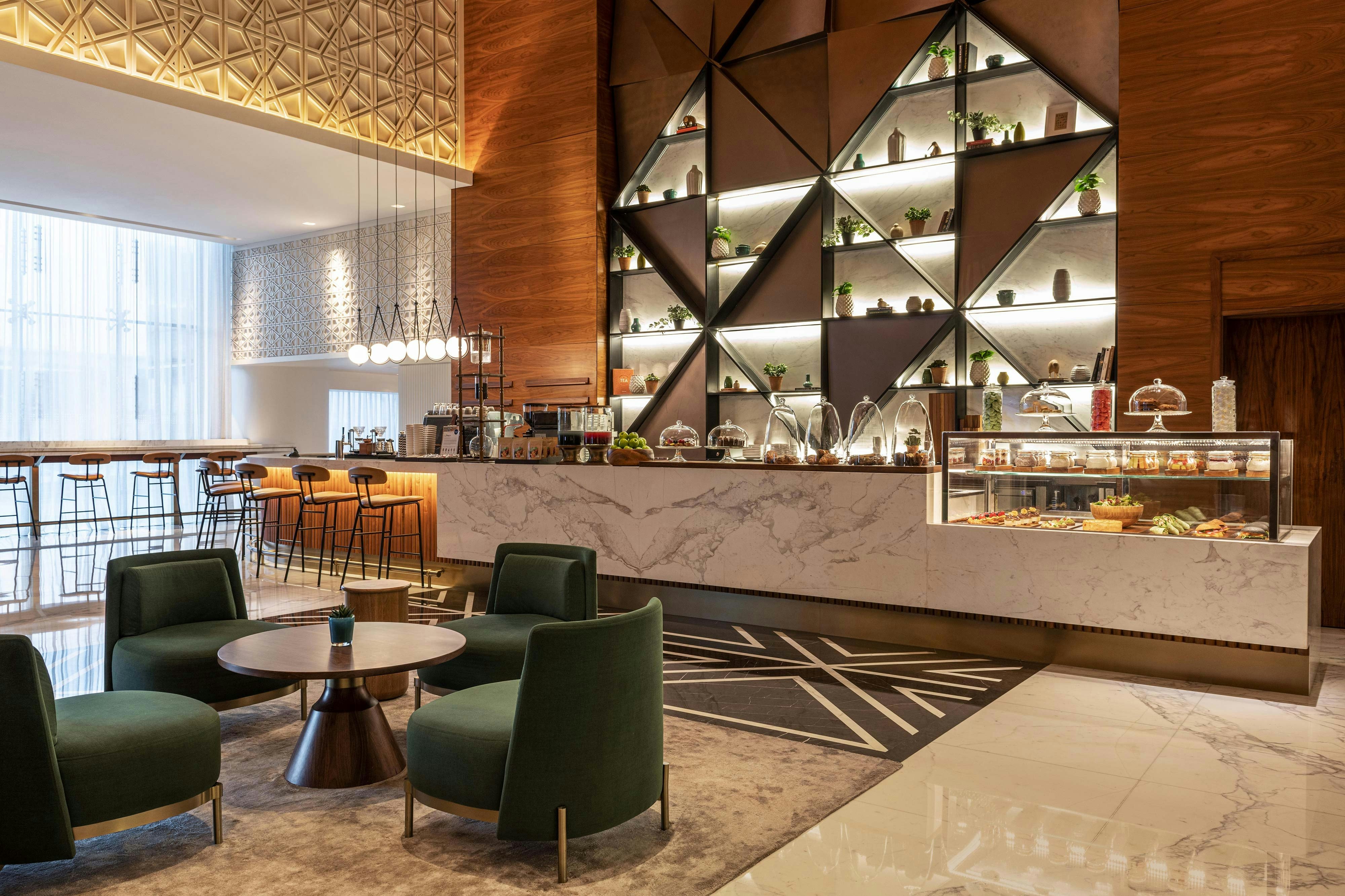 Sheraton Grand Hotel Dubai 26/45
