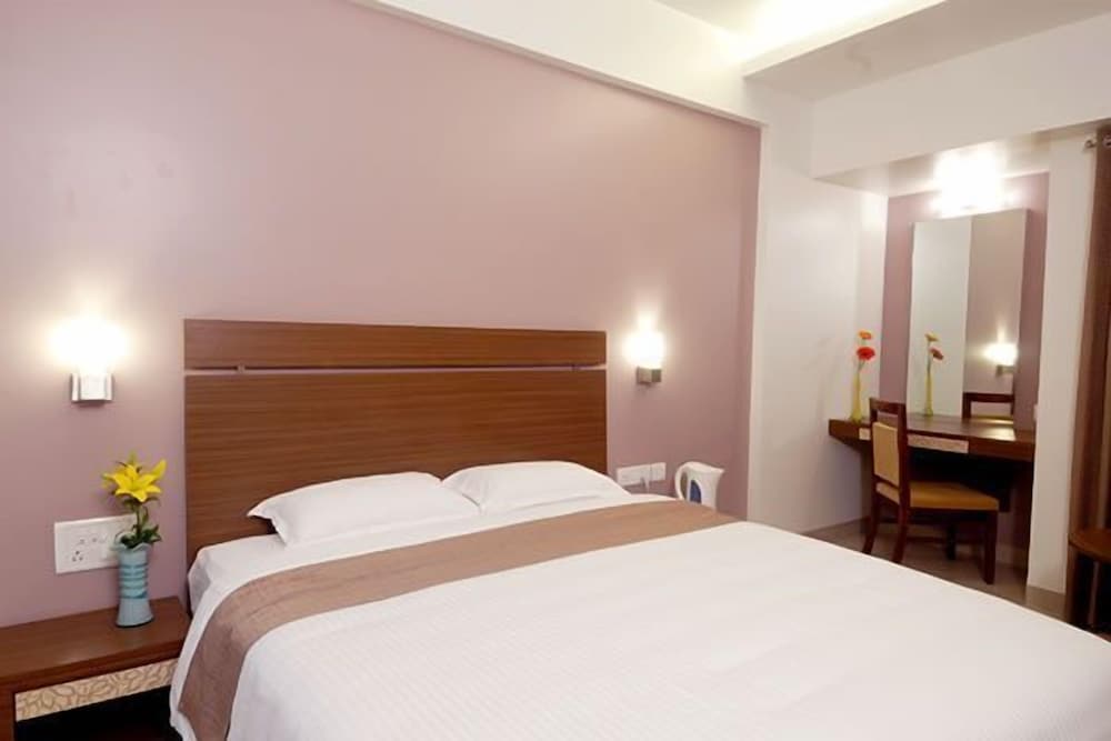 Hotel Park Prime Goa 9/25