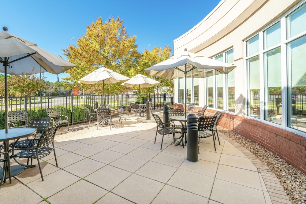 Hilton Garden Inn Richmond Airport 27/45
