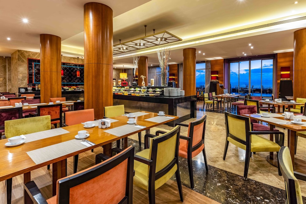 Celik Palas Convention Center And Thermal Spa 36/50