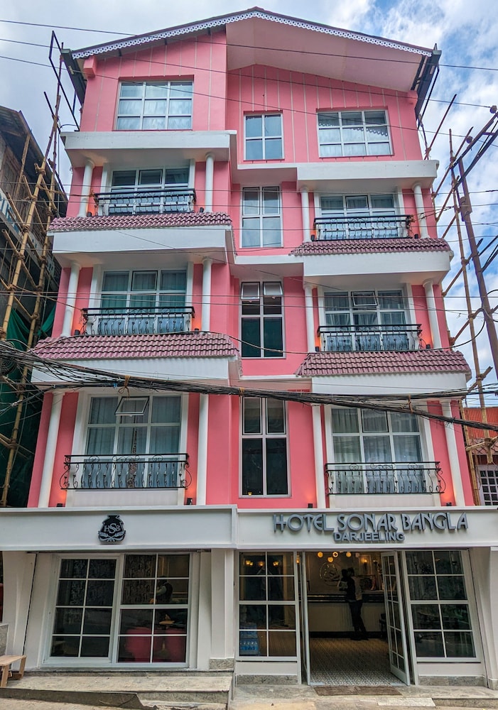 Hotel Sonar Bangla 1/26
