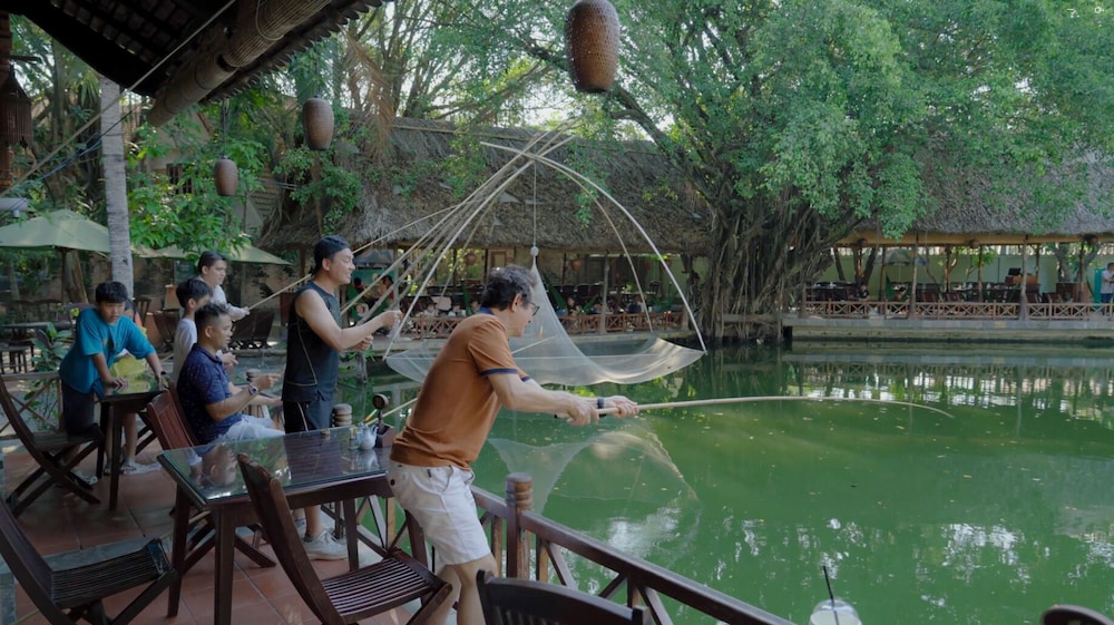 Phuong Nam Resort 21/50
