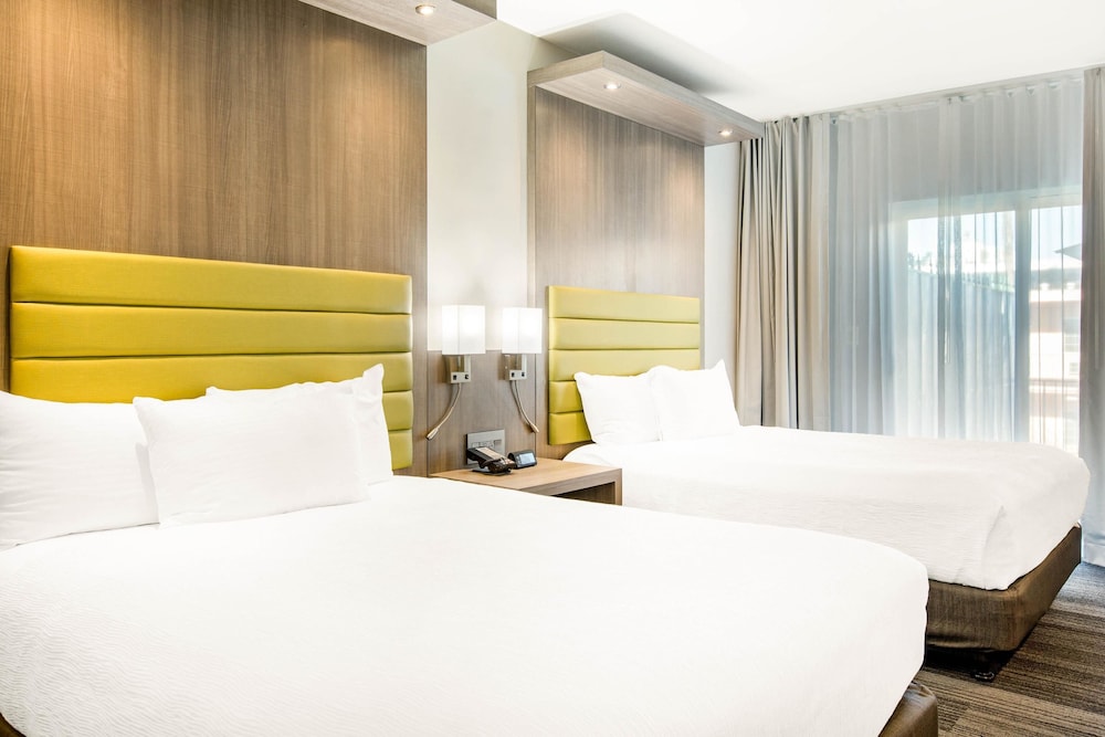Rodeway旅馆near Melrose Ave(Rodeway Inn near Melrose Ave) 图片5