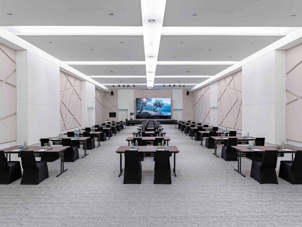 ibis Styles Sepang KLIA 40/50