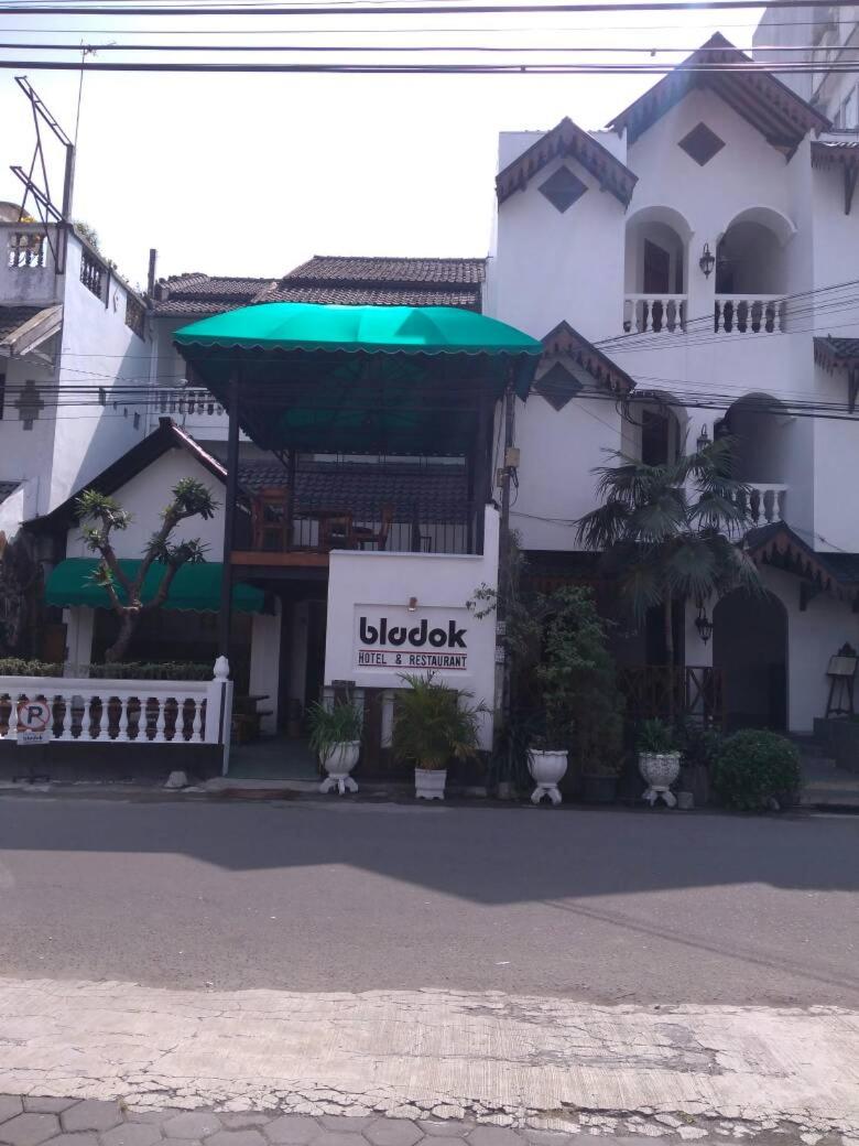 Bladok Hotel & Restaurant 6/49