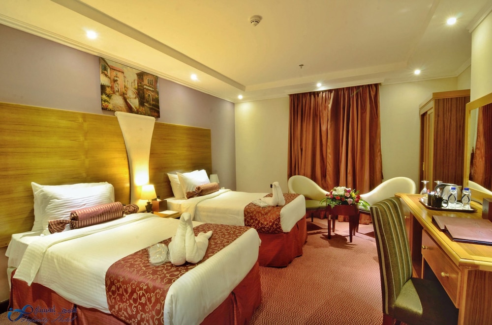 Photo 18 de Infinity Hotel Makkah