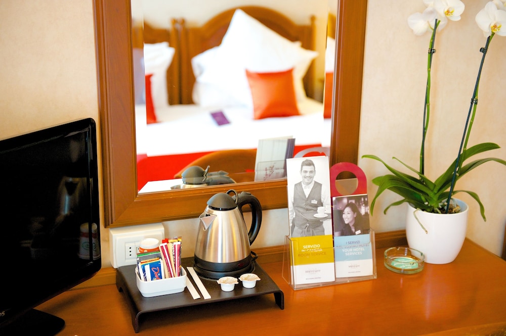 MERCURE BOLOGNA CENTRO 7/72