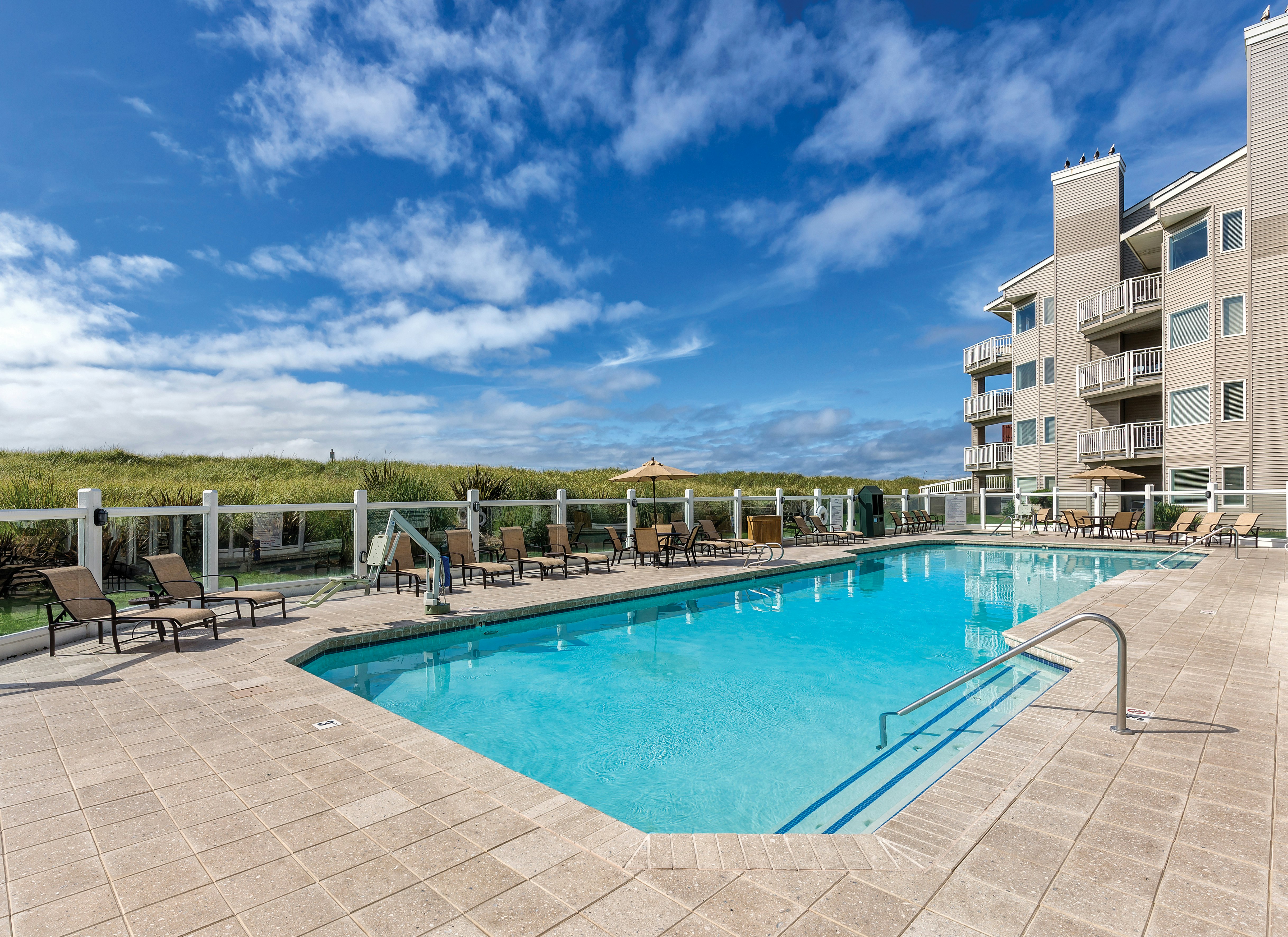 WorldMark Mariner Village 27/27