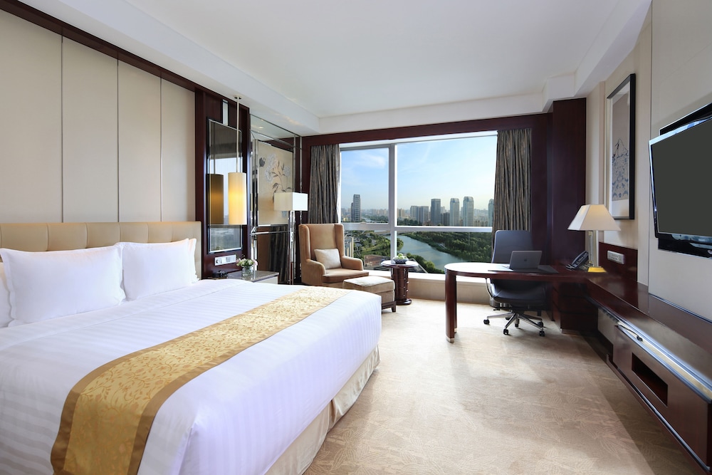 Pan Pacific Ningbo 26/65