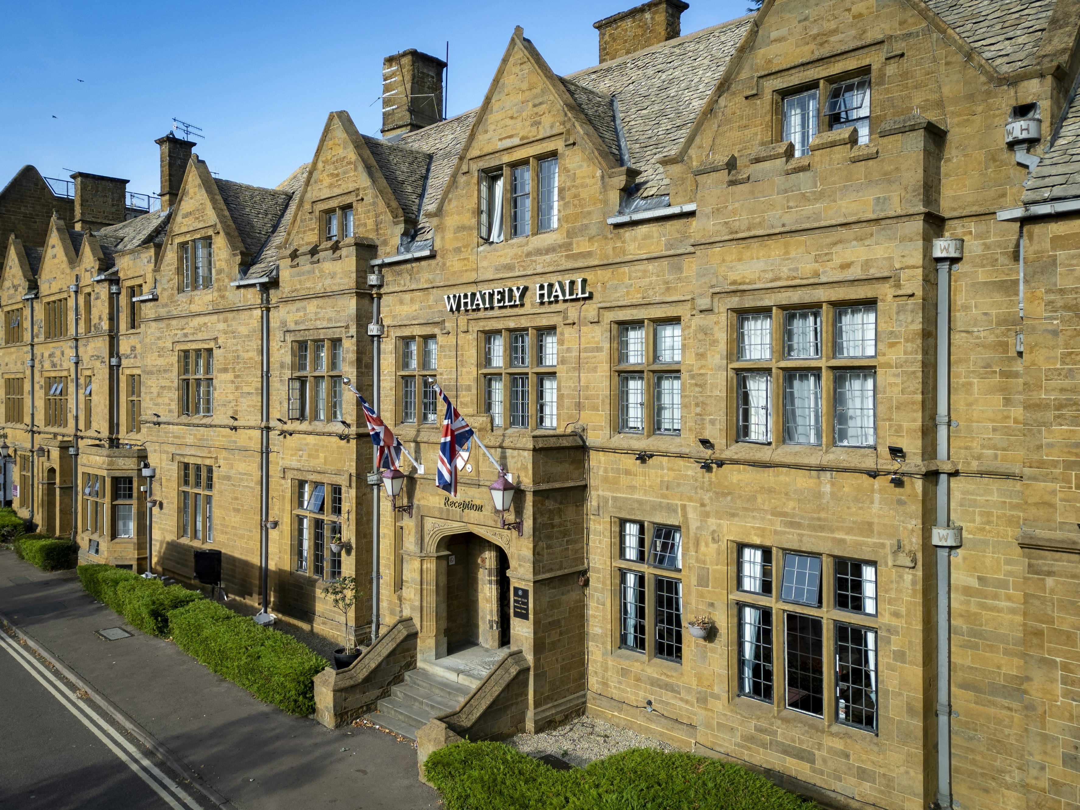 Whately Hall Hotel 39/50