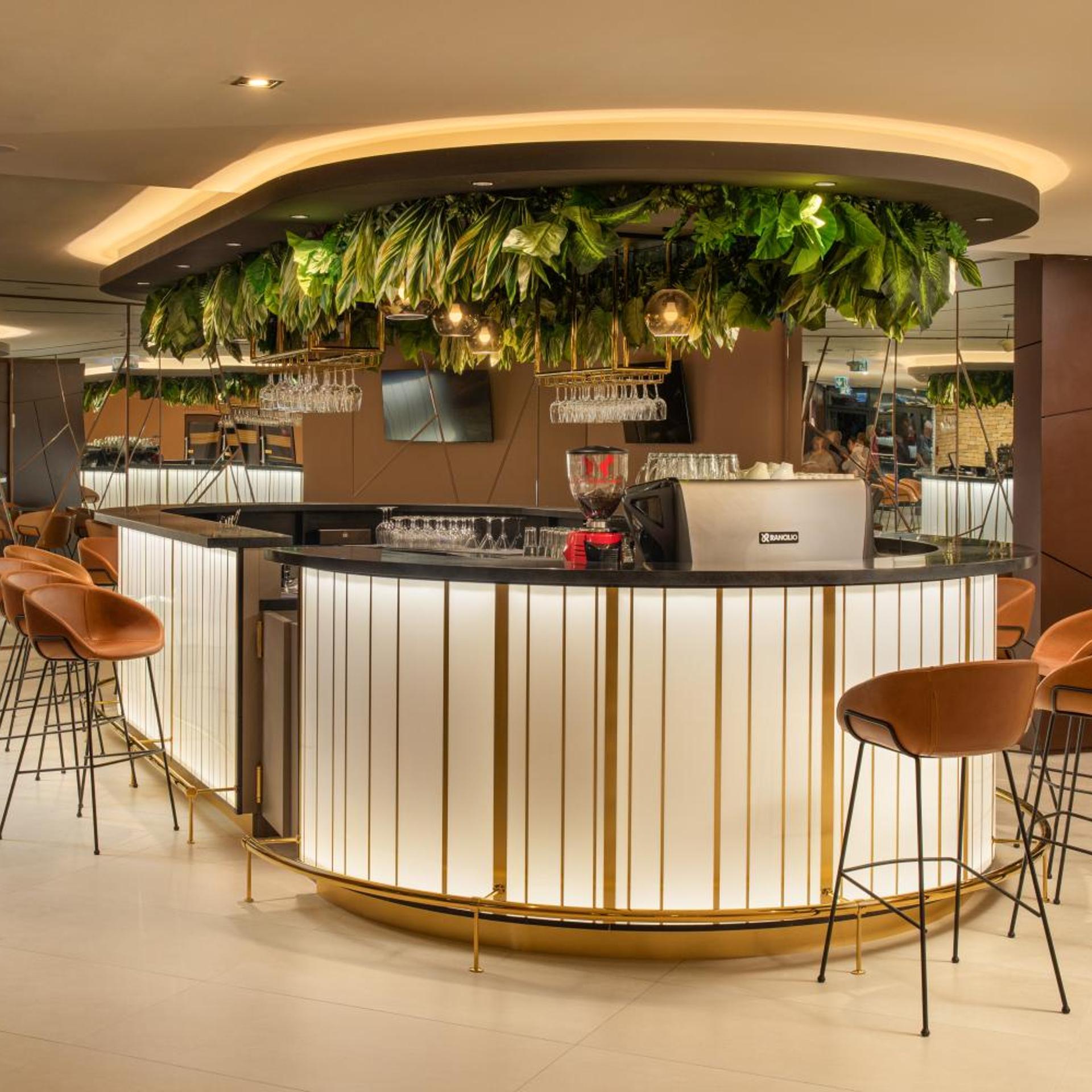 Fagus Hotel Conference and Spa 43/55