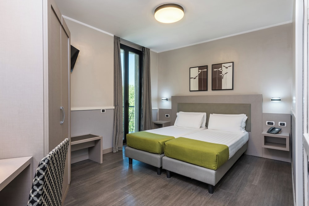 STANDARD, TWIN BEDS