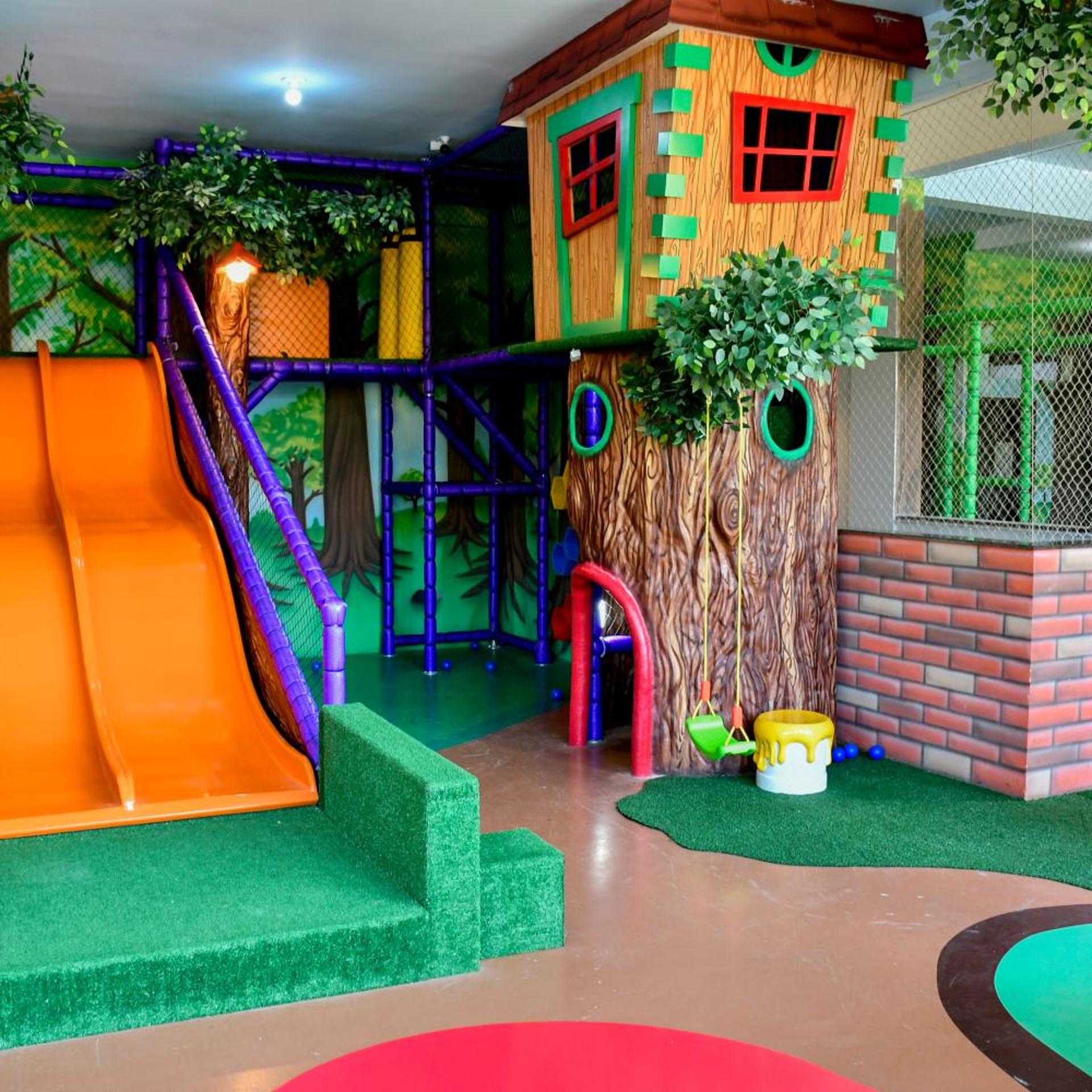 Hotel Fazenda Vista Alegre 40/50