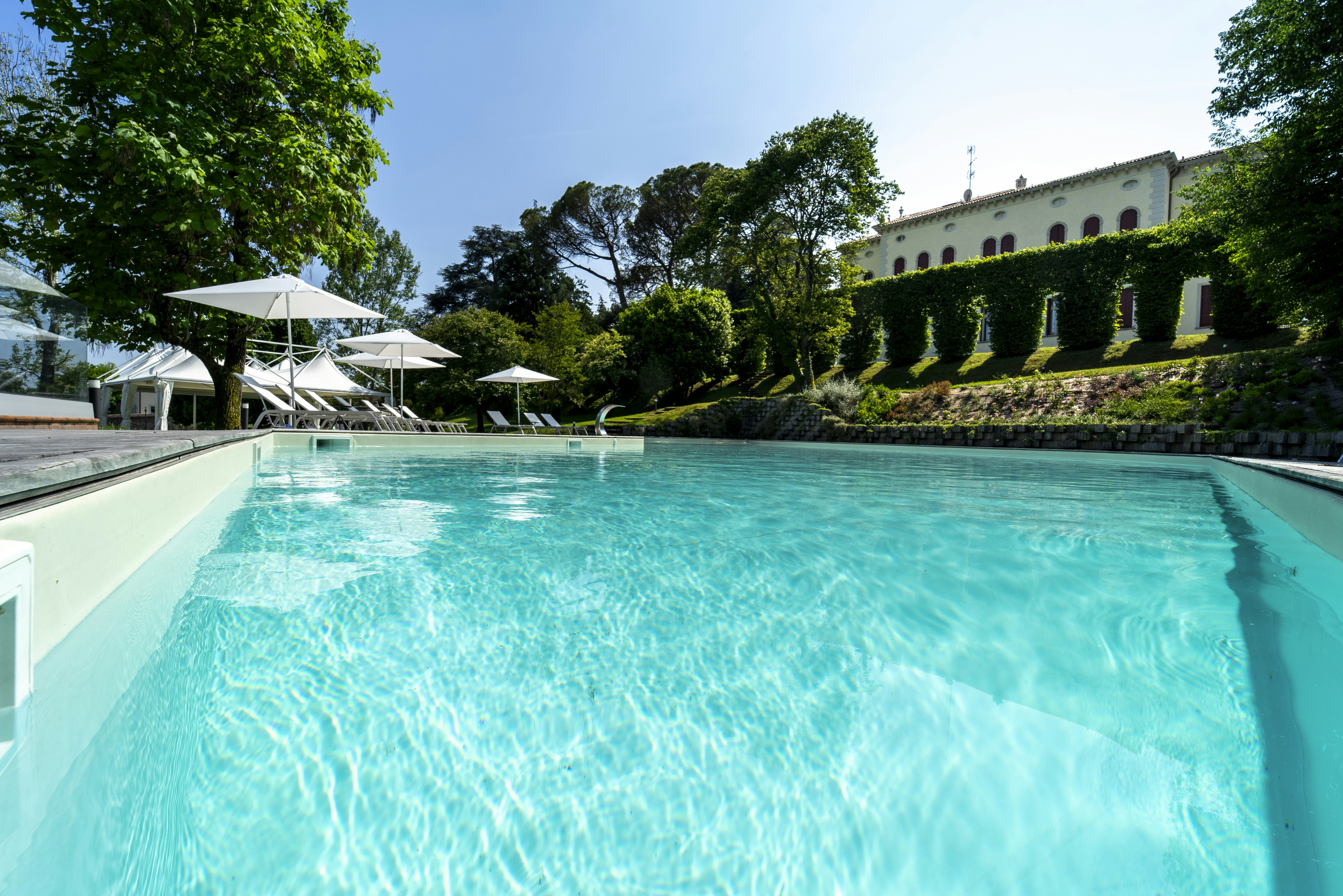 Villa Soligo 23/52