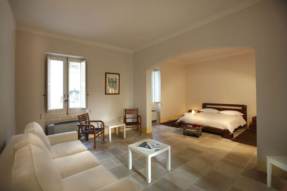 Palazzo Guglielmo Albergo Diffuso 52/79