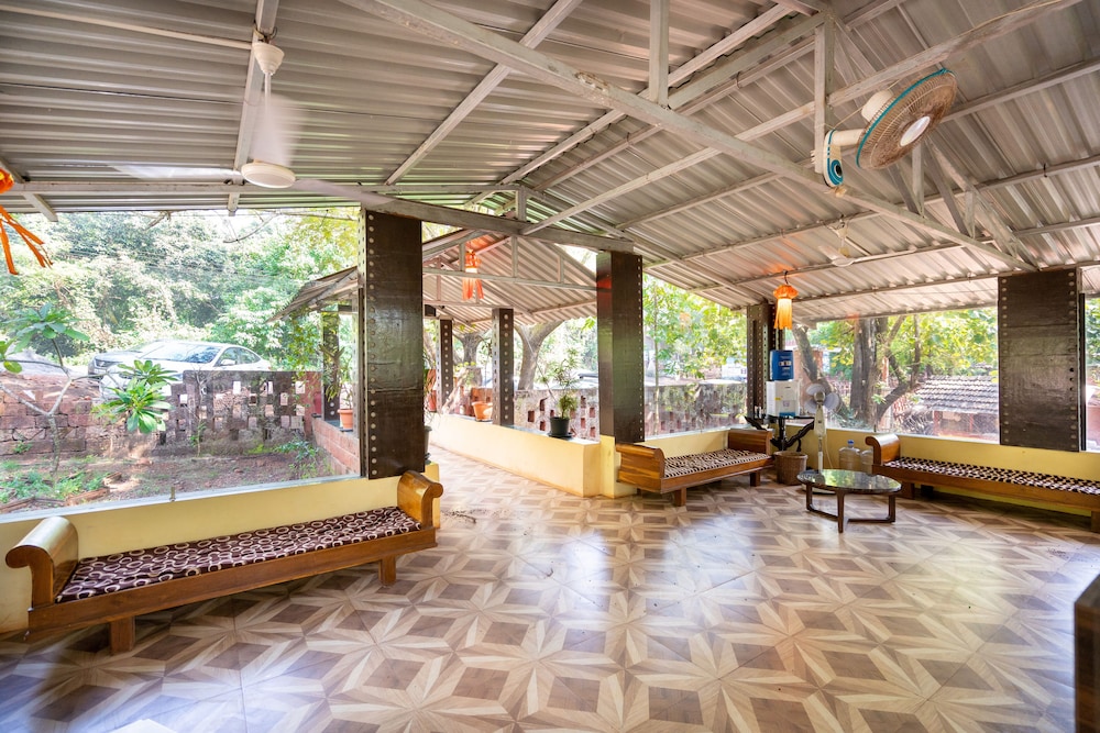 Lotus Eco Beach Resort, Murud Beach-Dapoli, District Ratnagiri 46/74